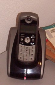 My new Phone: Motorola ME 4052-1