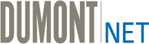 DuMont Net logo